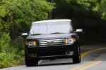 Ford Flex 2008 года
